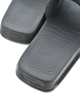 NIKE（ナイキ）サンダル 黒 サイズ:25cm レディース/2200605715110