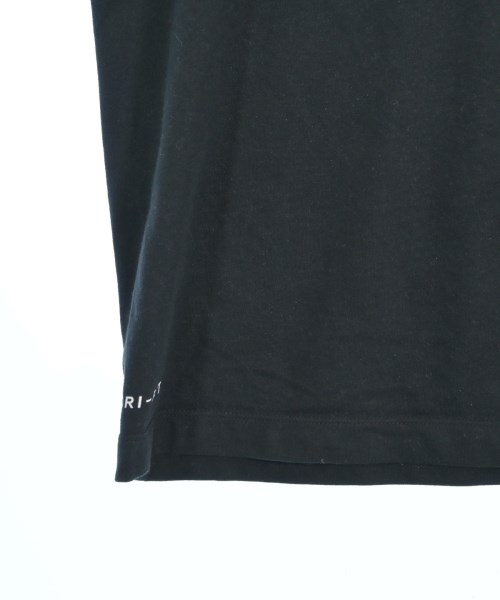 NIKE（ナイキ）Tシャツ・カットソー 黒 サイズ:L メンズ/2200606268097