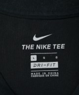NIKE（ナイキ）Tシャツ・カットソー 黒 サイズ:L メンズ/2200606268097