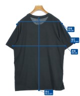 NIKE（ナイキ）Tシャツ・カットソー 黒 サイズ:L メンズ/2200606268097