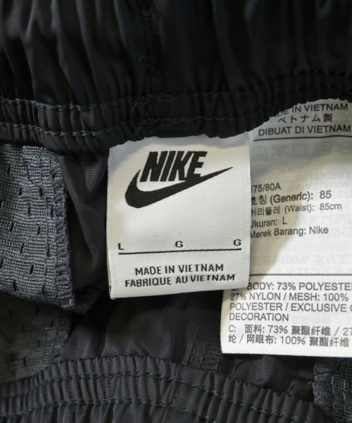 NIKE（ナイキ）その他 黒 サイズ:L メンズ/2200607573084