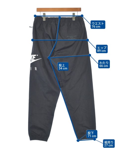 NIKE（ナイキ）その他 黒 サイズ:L メンズ/2200607573084
