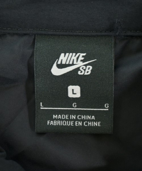 NIKE（ナイキ）その他 黒 サイズ:L メンズ/2200607573312