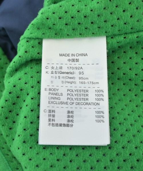 NIKE（ナイキ）その他 紺 サイズ:XL レディース/2200608578026