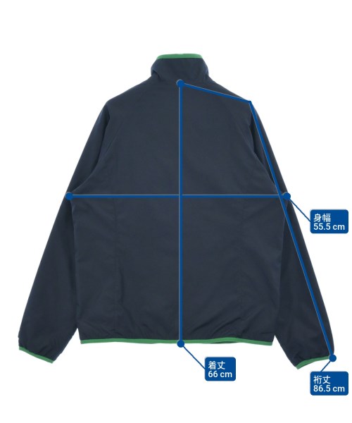 NIKE（ナイキ）その他 紺 サイズ:XL レディース/2200608578026