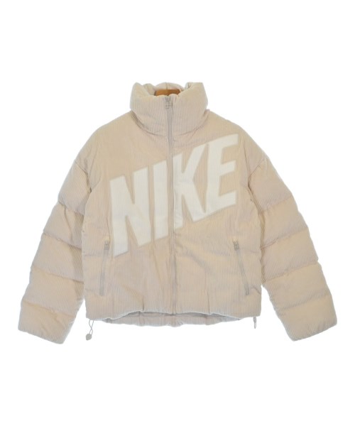 ナイキ(NIKE)のNIKE ダウンジャケット/ダウンベスト