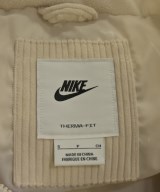 NIKE（ナイキ）ダウンジャケット/ダウンベスト ベージュ サイズ:S レディース/2200608658018