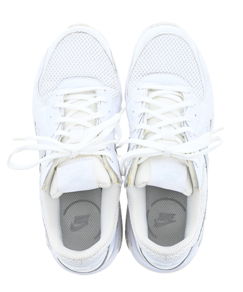 NIKE（ナイキ）スニーカー 白 サイズ:23.5cm レディース/2200609215029