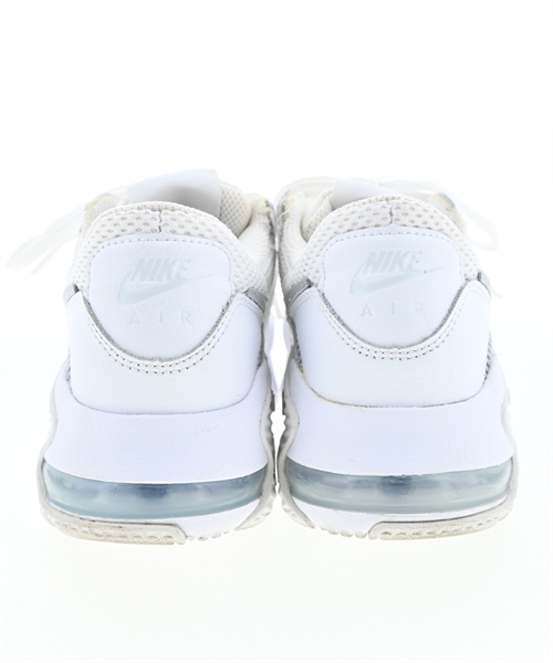 NIKE（ナイキ）スニーカー 白 サイズ:23.5cm レディース/2200609215029