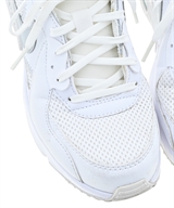 NIKE（ナイキ）スニーカー 白 サイズ:23.5cm レディース/2200609215029