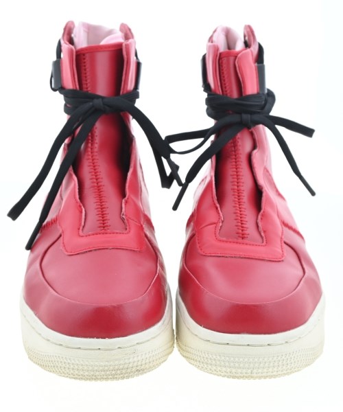 NIKE（ナイキ）スニーカー 赤 サイズ:24.5cm レディース/2200609539095