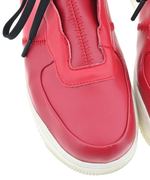 NIKE（ナイキ）スニーカー 赤 サイズ:24.5cm レディース/2200609539095