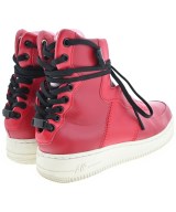 NIKE（ナイキ）スニーカー 赤 サイズ:24.5cm レディース/2200609539095