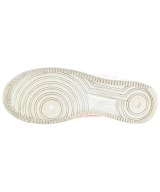 NIKE（ナイキ）スニーカー 赤 サイズ:24.5cm レディース/2200609539095