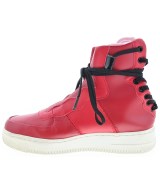 NIKE（ナイキ）スニーカー 赤 サイズ:24.5cm レディース/2200609539095