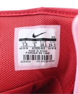 NIKE（ナイキ）スニーカー 赤 サイズ:24.5cm レディース/2200609539095