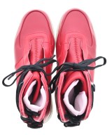NIKE（ナイキ）スニーカー 赤 サイズ:24.5cm レディース/2200609539095