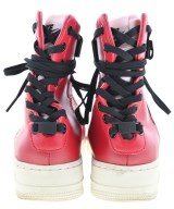 NIKE（ナイキ）スニーカー 赤 サイズ:24.5cm レディース/2200609539095