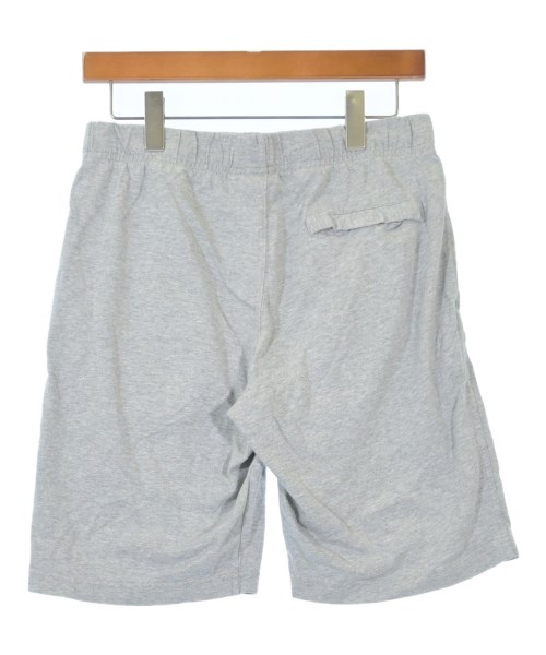 NIKE（ナイキ）ショートパンツ グレー サイズ:L レディース/2200611151056