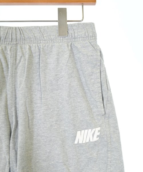 NIKE（ナイキ）ショートパンツ グレー サイズ:L レディース/2200611151056