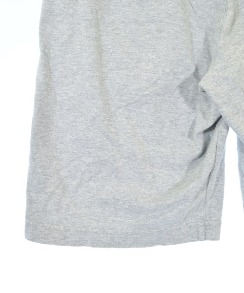 NIKE（ナイキ）ショートパンツ グレー サイズ:L レディース/2200611151056