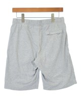 NIKE（ナイキ）ショートパンツ グレー サイズ:L レディース/2200611151056