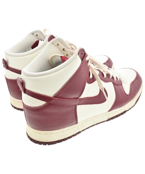 NIKE（ナイキ）スニーカー 白 サイズ:28cm メンズ/2200611172129