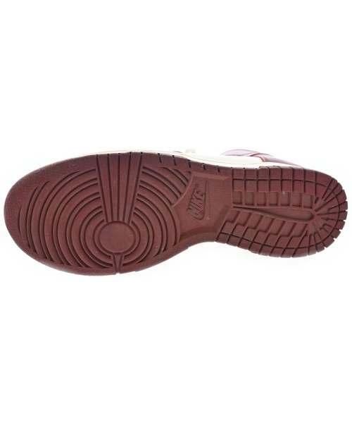 NIKE（ナイキ）スニーカー 白 サイズ:28cm メンズ/2200611172129