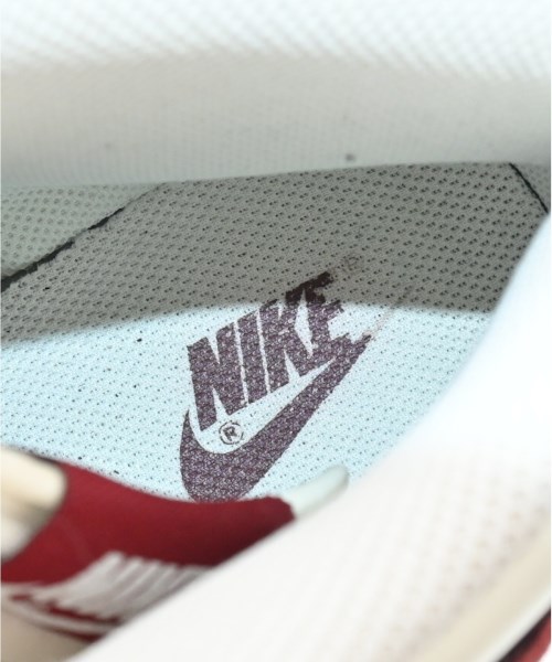 NIKE（ナイキ）スニーカー 白 サイズ:28cm メンズ/2200611172129