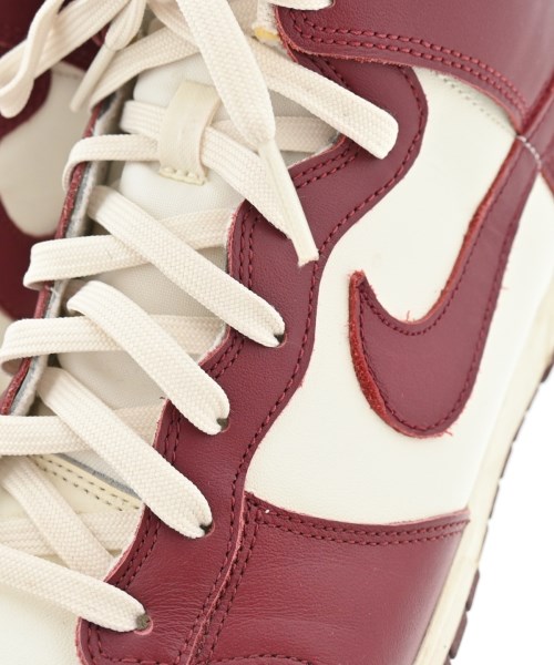 NIKE（ナイキ）スニーカー 白 サイズ:28cm メンズ/2200611172129