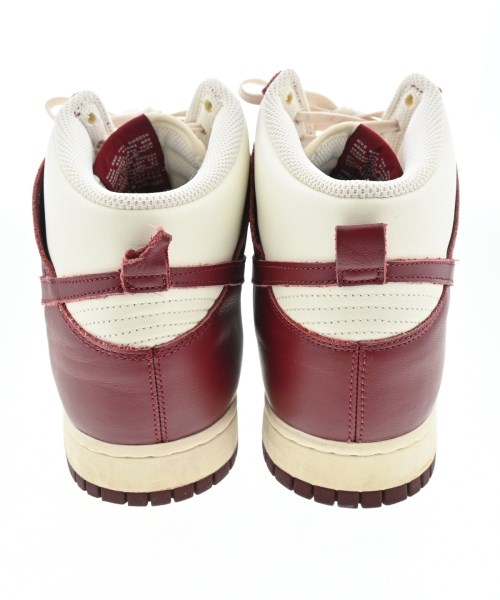 NIKE（ナイキ）スニーカー 白 サイズ:28cm メンズ/2200611172129