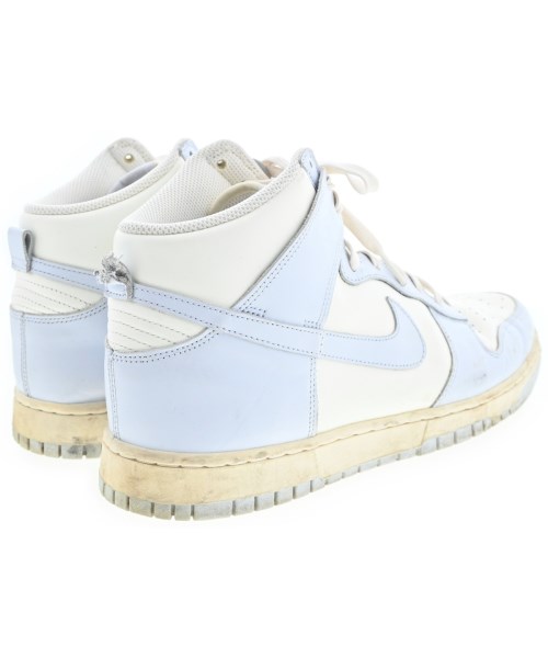 NIKE（ナイキ）スニーカー 白 サイズ:28.5cm メンズ/2200611172136