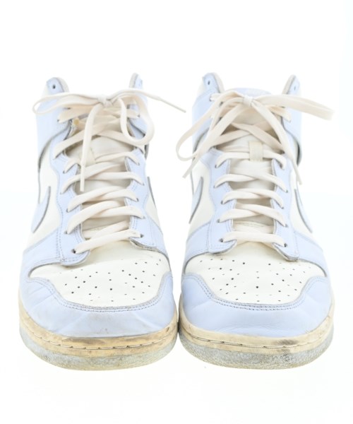 NIKE（ナイキ）スニーカー 白 サイズ:28.5cm メンズ/2200611172136