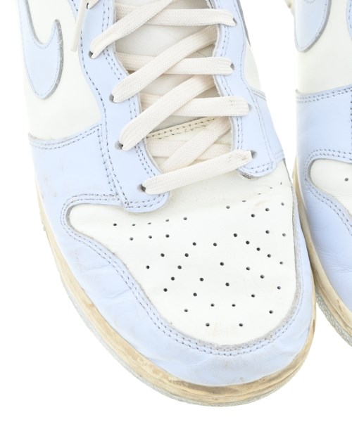 NIKE（ナイキ）スニーカー 白 サイズ:28.5cm メンズ/2200611172136