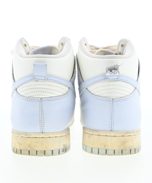 NIKE（ナイキ）スニーカー 白 サイズ:28.5cm メンズ/2200611172136