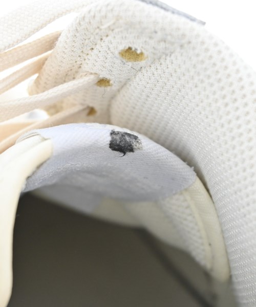 NIKE（ナイキ）スニーカー 白 サイズ:28.5cm メンズ/2200611172136