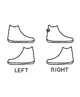 NIKE（ナイキ）スニーカー 白 サイズ:28.5cm メンズ/2200611172136