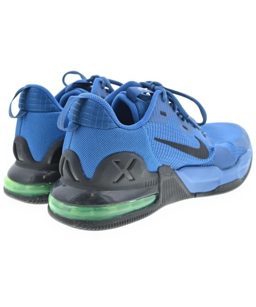 NIKE（ナイキ）スニーカー 青 サイズ:27.5cm メンズ/2200611172167