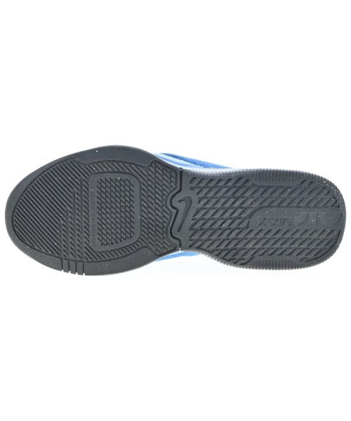 NIKE（ナイキ）スニーカー 青 サイズ:27.5cm メンズ/2200611172167