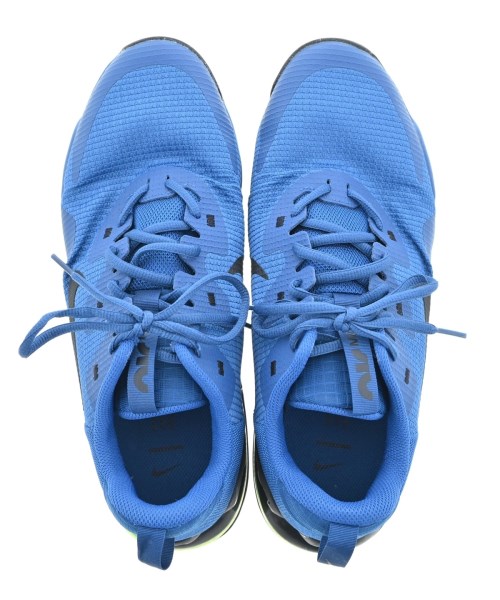 NIKE（ナイキ）スニーカー 青 サイズ:27.5cm メンズ/2200611172167