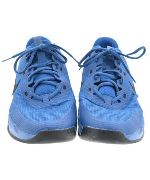 NIKE（ナイキ）スニーカー 青 サイズ:27.5cm メンズ/2200611172167