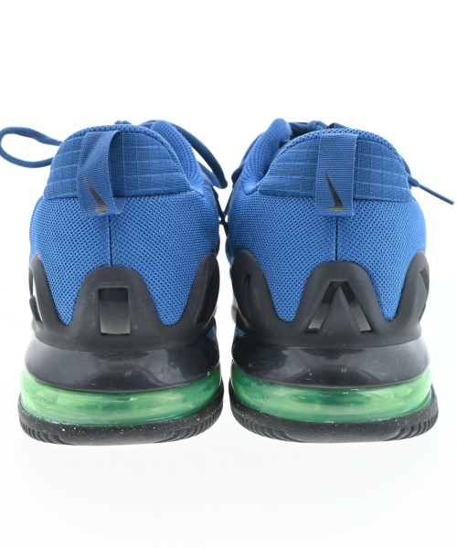 NIKE（ナイキ）スニーカー 青 サイズ:27.5cm メンズ/2200611172167