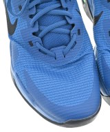 NIKE（ナイキ）スニーカー 青 サイズ:27.5cm メンズ/2200611172167