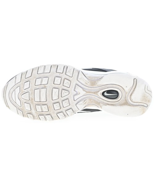 NIKE（ナイキ）スニーカー 黒 サイズ:27cm メンズ/2200611219015