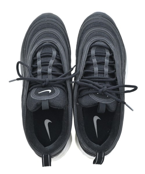 NIKE（ナイキ）スニーカー 黒 サイズ:27cm メンズ/2200611219015