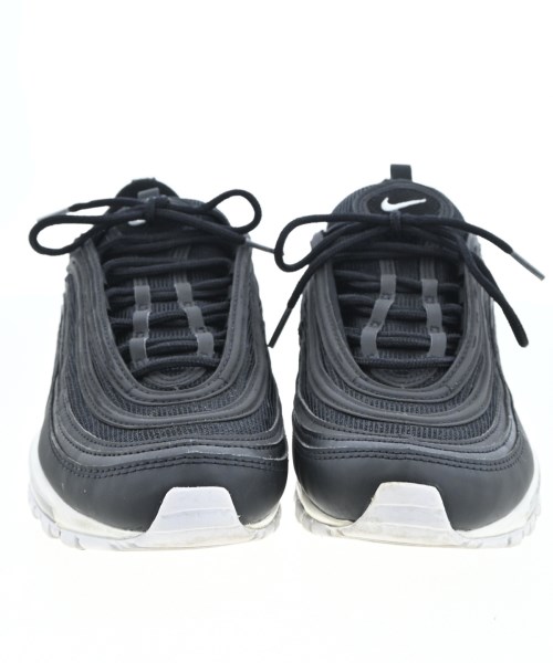 NIKE（ナイキ）スニーカー 黒 サイズ:27cm メンズ/2200611219015