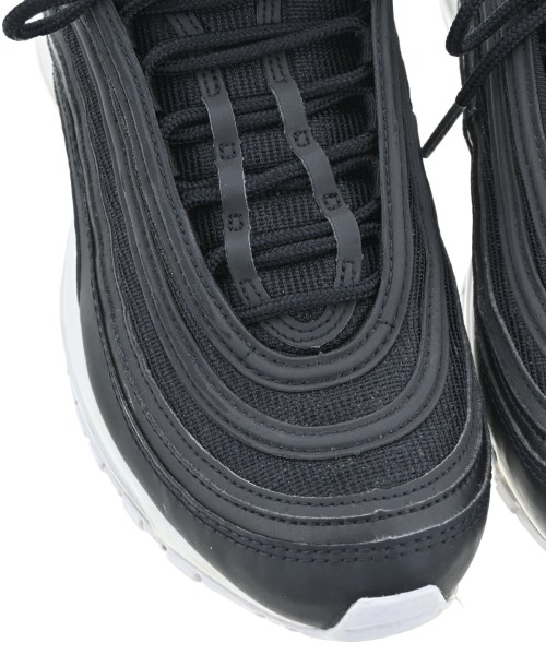 NIKE（ナイキ）スニーカー 黒 サイズ:27cm メンズ/2200611219015