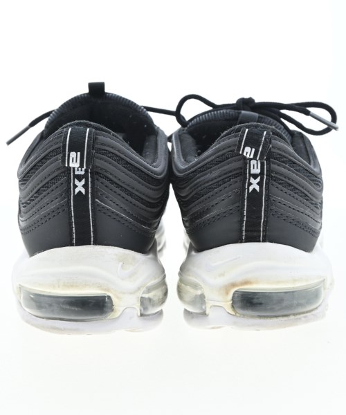 NIKE（ナイキ）スニーカー 黒 サイズ:27cm メンズ/2200611219015
