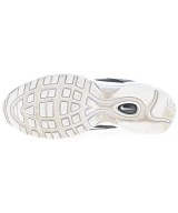 NIKE（ナイキ）スニーカー 黒 サイズ:27cm メンズ/2200611219015
