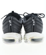 NIKE（ナイキ）スニーカー 黒 サイズ:27cm メンズ/2200611219015